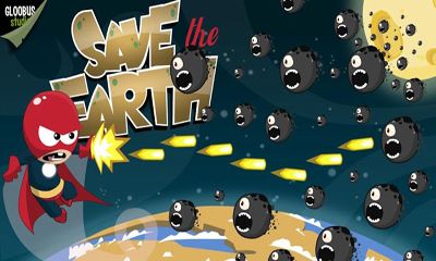 Download Save The Earth Monster Alien Shooter Android free game.