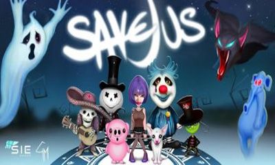 Download Save Us Android free game.