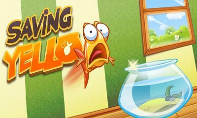 Download Saving Yello Android free game.
