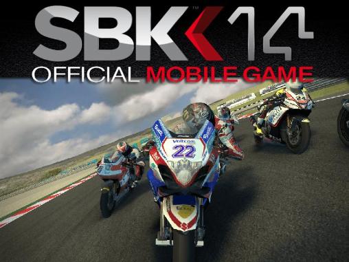 Download SBK14: Official mobile game Android free game.