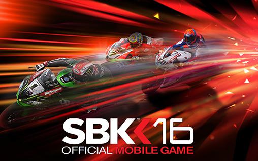 Download SBK16: Official mobile game Android free game.