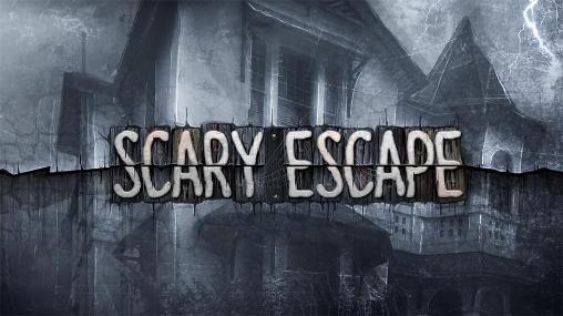 Download Scary escape Android free game.