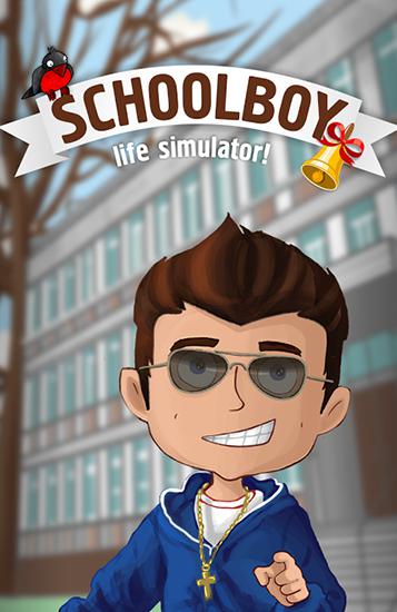 Download Schoolboy: Life simulator! Android free game.