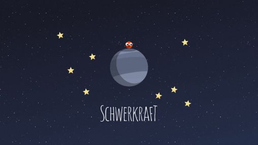 Download Schwerkraft Android free game.