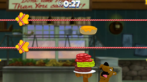 Full version of Android apk app Scooby-Doo mystery cases for tablet and phone.