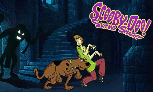 Download Scooby-Doo: We love you! Saving Shaggy Android free game.