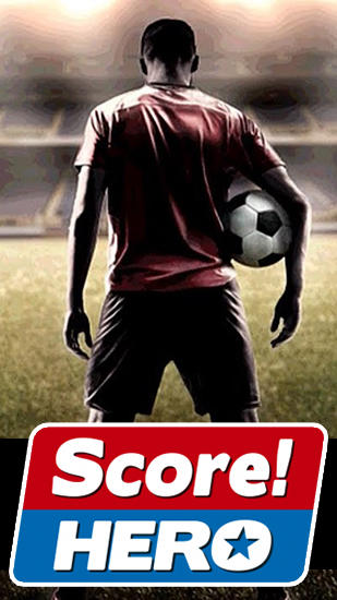 Download Score! Hero Android free game.