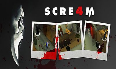 Download Scre4m Android free game.