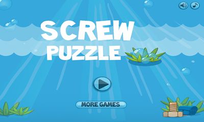 Download Screw Puzzle Android free game.