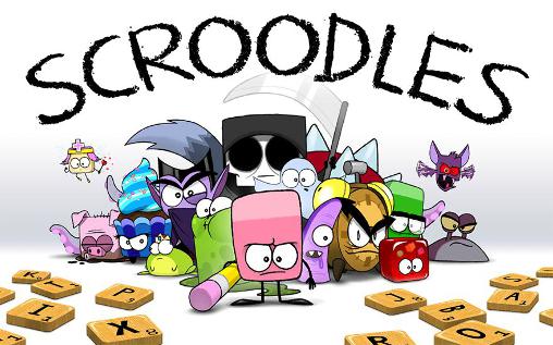 Download Scroodles Android free game.
