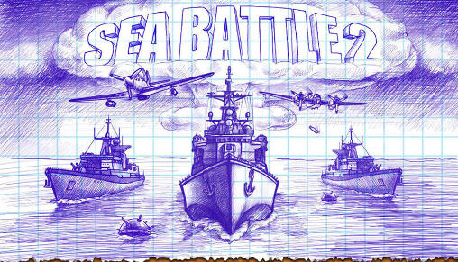 Download Sea battle 2 Android free game.