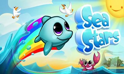 Full version of Android Arcade game apk Sea Stars for tablet and phone.