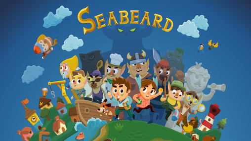 Download Seabeard Android free game.