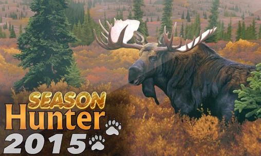 Download Season hunter 2015 Android free game.