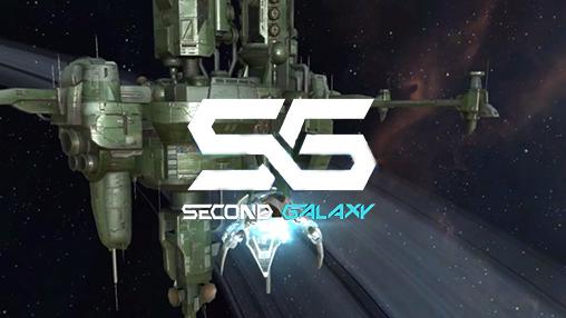 Download Second galaxy Android free game.