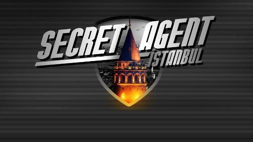 Download Secret agent: Istanbul. Hostage Android free game.
