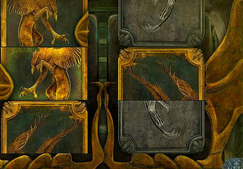 Full version of Android apk app Secrets of the dark: The ancestral estate for tablet and phone.
