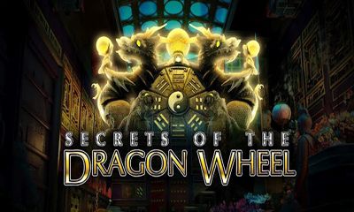 Full version of Android Adventure game apk Secrets of the Dragon Wheel for tablet and phone.