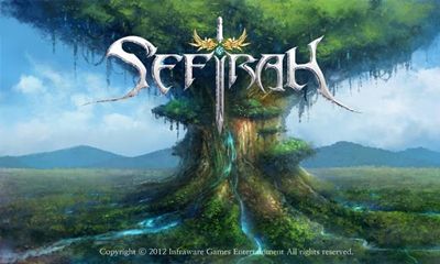 Download Sefirah Android free game.