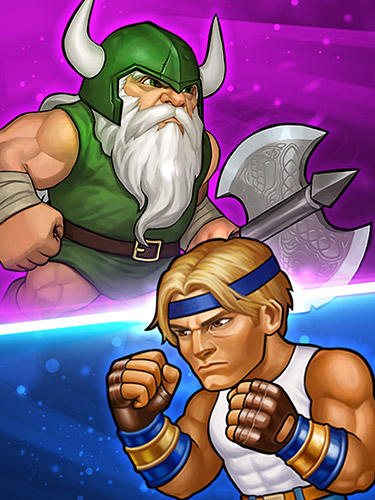 Full version of Android apk app SEGA heroes for tablet and phone.
