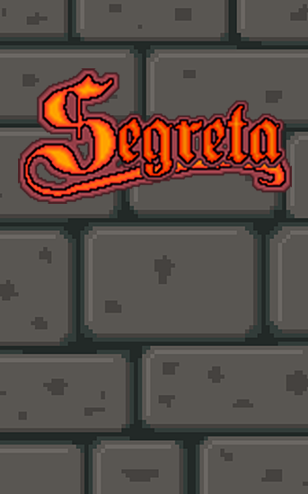 Download Segreta Android free game.
