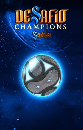 Download Sendokai champions runner Android free game.