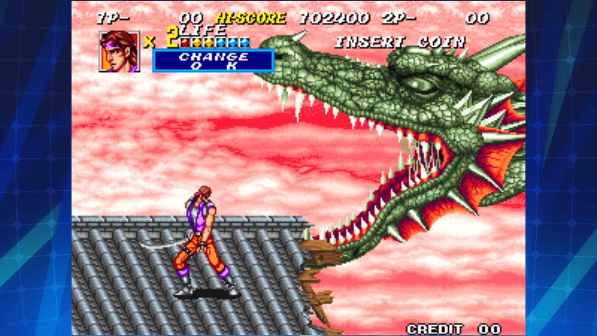 Full version of Android apk app SENGOKU 2 ACA NEOGEO for tablet and phone.