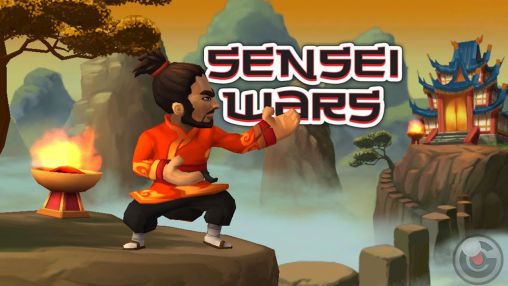 Download Sensei wars Android free game.