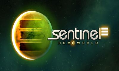 Full version of Android Strategy game apk Sentinel 3: Homeworld for tablet and phone.