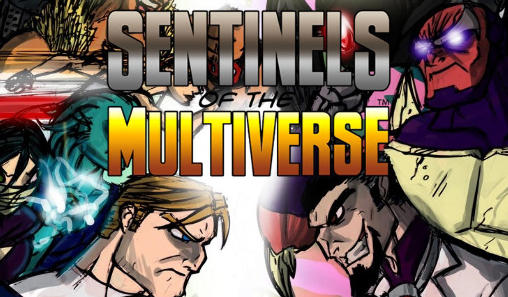 Download Sentinels of the multiverse Android free game.