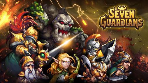 Download Seven guardians Android free game.