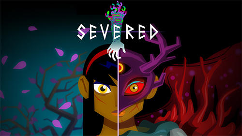 Full version of Android Coming soon game apk Severed for tablet and phone.