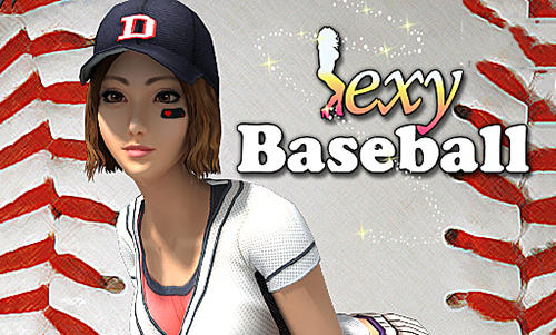 Full version of Android 2.2 apk Sехy baseball for tablet and phone.