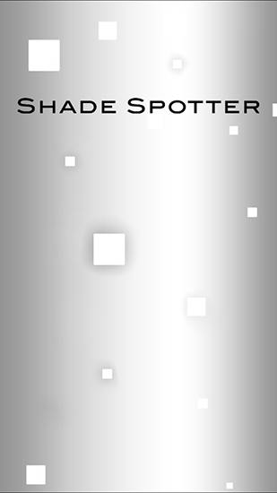 Download Shade spotter Android free game.