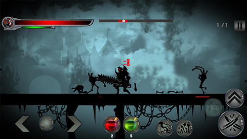 Full version of Android apk app Shadow hero for tablet and phone.