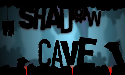 Full version of Android Arcade game apk Shadow Cave for tablet and phone.