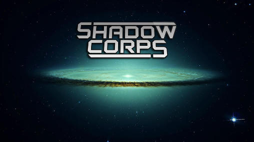Download Shadow corps Android free game.