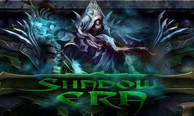 Full version of Android Strategy game apk Shadow Era for tablet and phone.