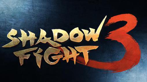 Download Shadow fight 3 Android free game.