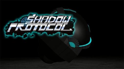 Download Shadow protocol Android free game.
