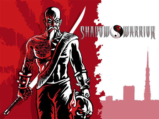 Download Shadow warrior Android free game.
