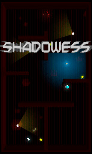 Download Shadowess Android free game.
