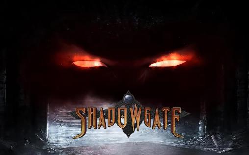 Download Shadowgate Android free game.
