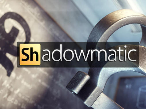 Download Shadowmatic Android free game.
