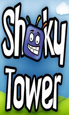 Full version of Android Logic game apk Shaky Tower for tablet and phone.