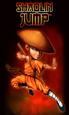 Full version of Android Arcade game apk Shaolin Jump for tablet and phone.