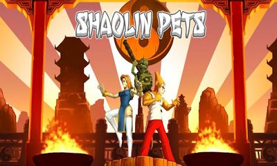 Full version of Android Arcade game apk Shaolin Pets for tablet and phone.