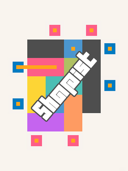 Download Shapist Android free game.