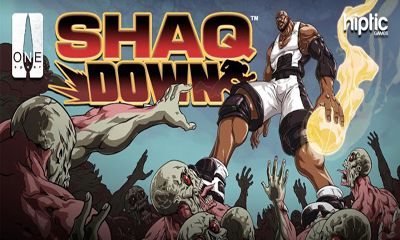 Download ShaqDown Android free game.