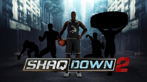 Download Shaqdown 2 Android free game.